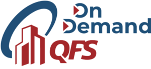 QFS On Demand Logo
