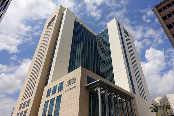 YOUR INTEGRATED FACILITY SOLUTIONS PROVIDER
