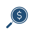 cost management icon