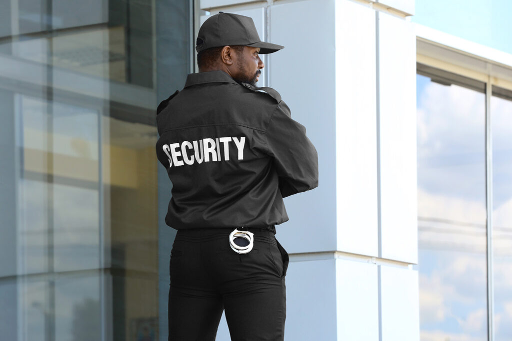 service solutions_security